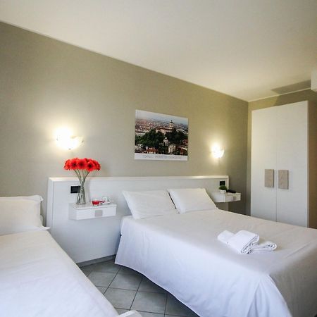 Green Class Hotel 칸디올로 외부 사진