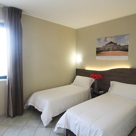 Green Class Hotel 칸디올로 외부 사진