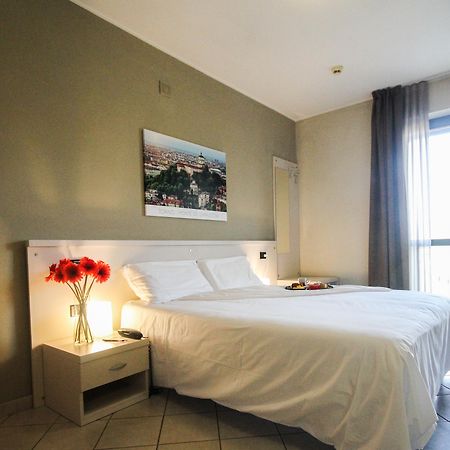 Green Class Hotel 칸디올로 외부 사진