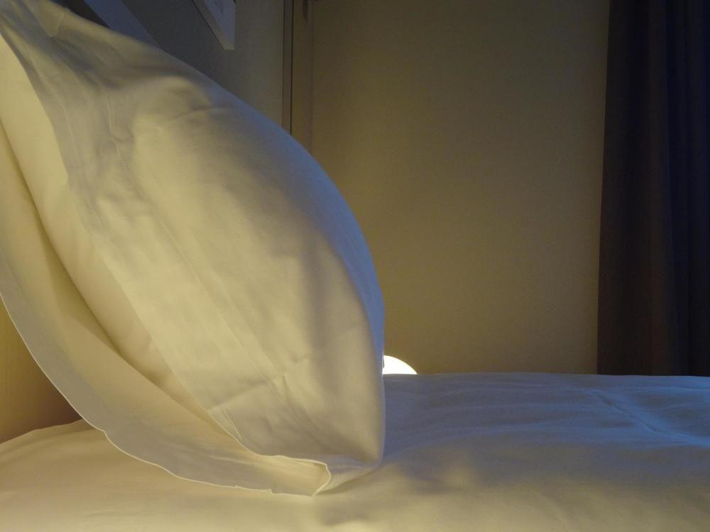 Green Class Hotel 칸디올로 외부 사진