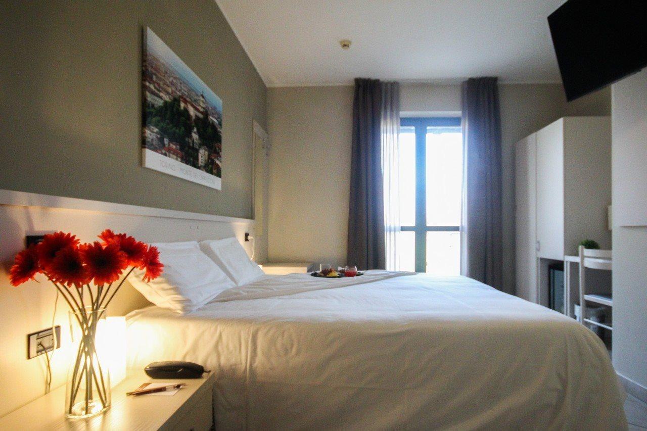 Green Class Hotel 칸디올로 외부 사진