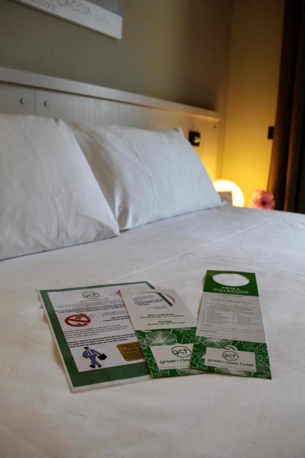 Green Class Hotel 칸디올로 외부 사진