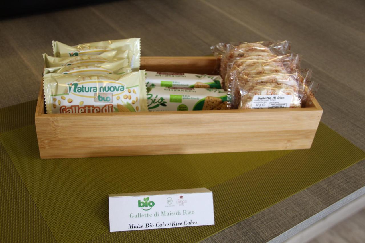 Green Class Hotel 칸디올로 외부 사진