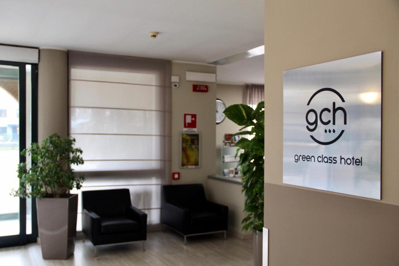 Green Class Hotel 칸디올로 외부 사진