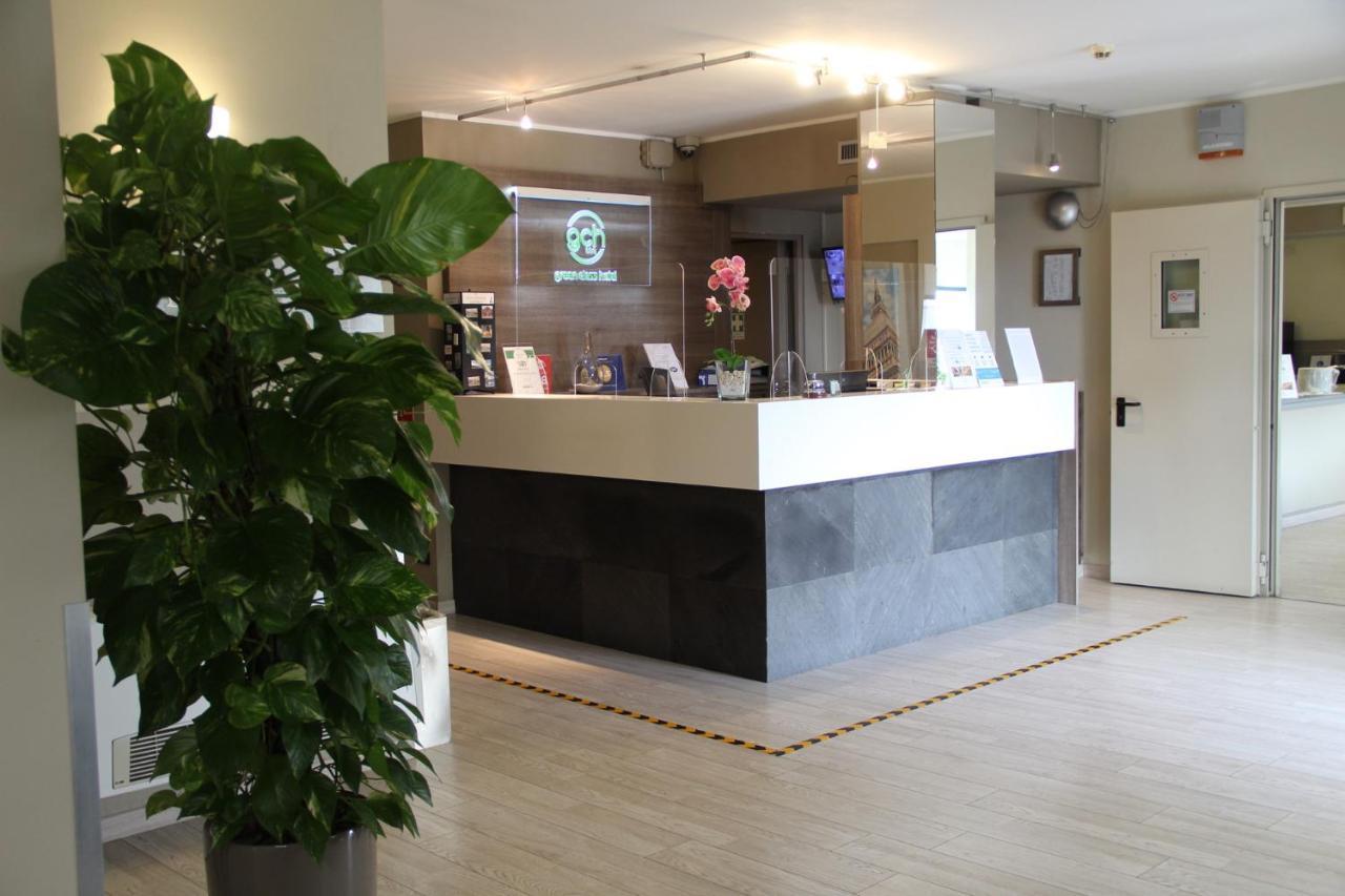 Green Class Hotel 칸디올로 외부 사진