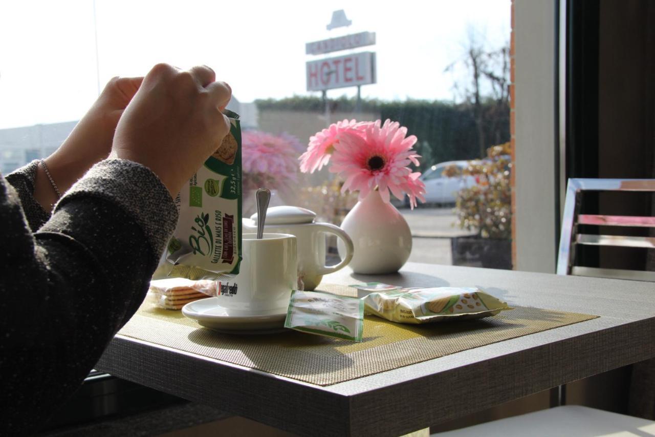 Green Class Hotel 칸디올로 외부 사진