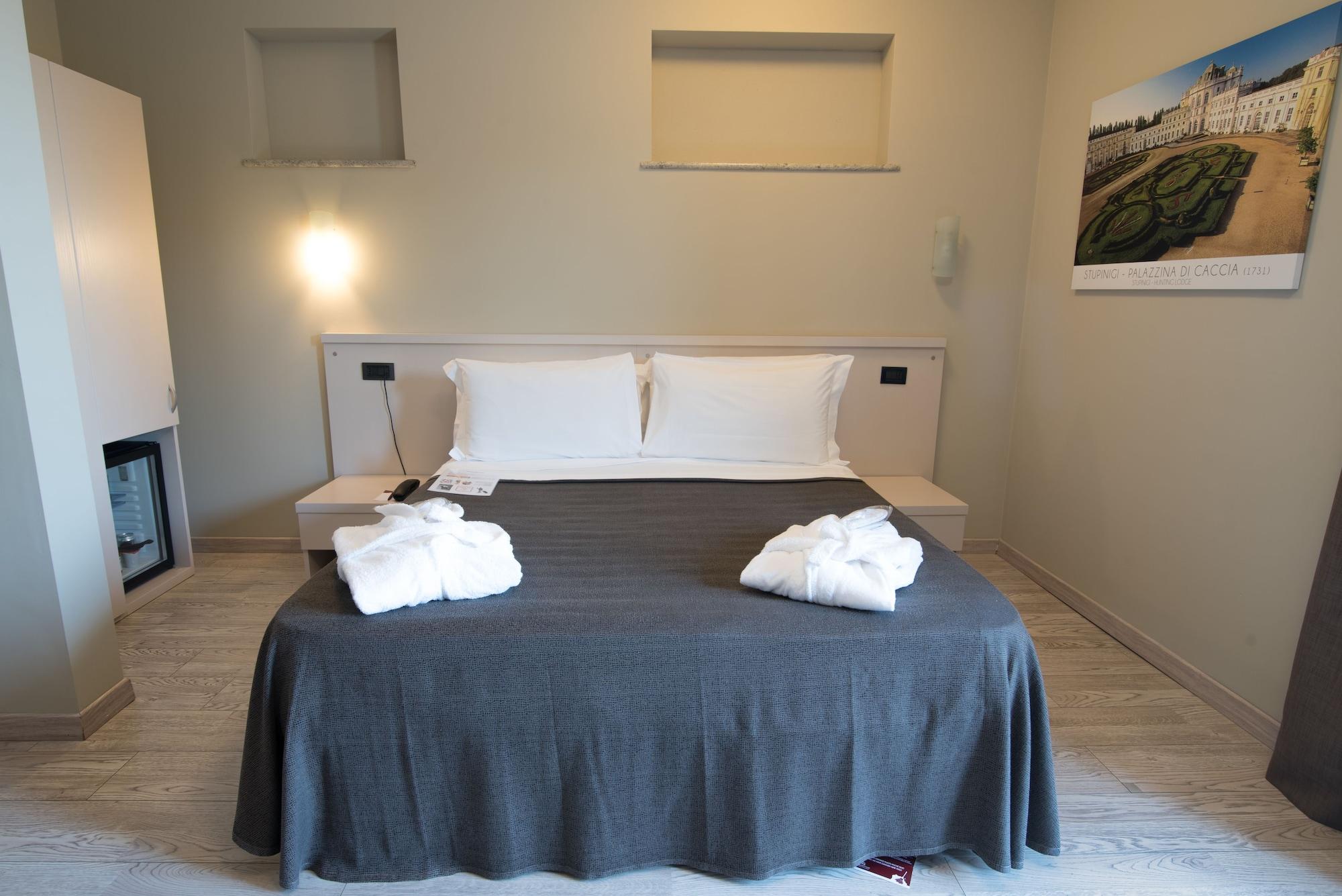 Green Class Hotel 칸디올로 외부 사진