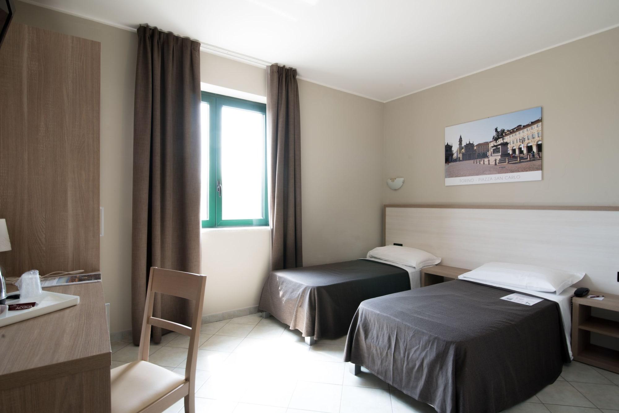 Green Class Hotel 칸디올로 외부 사진