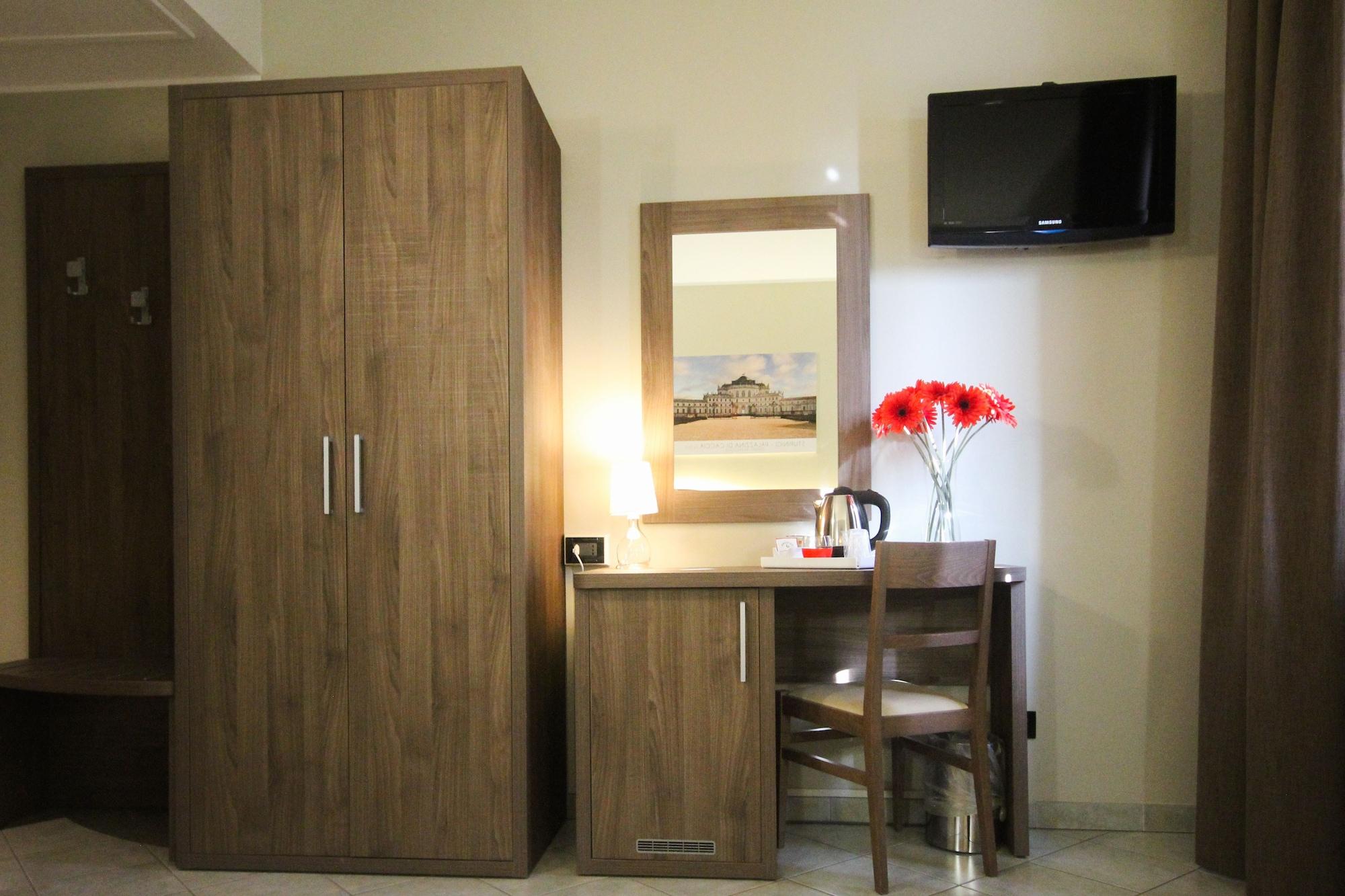 Green Class Hotel 칸디올로 외부 사진