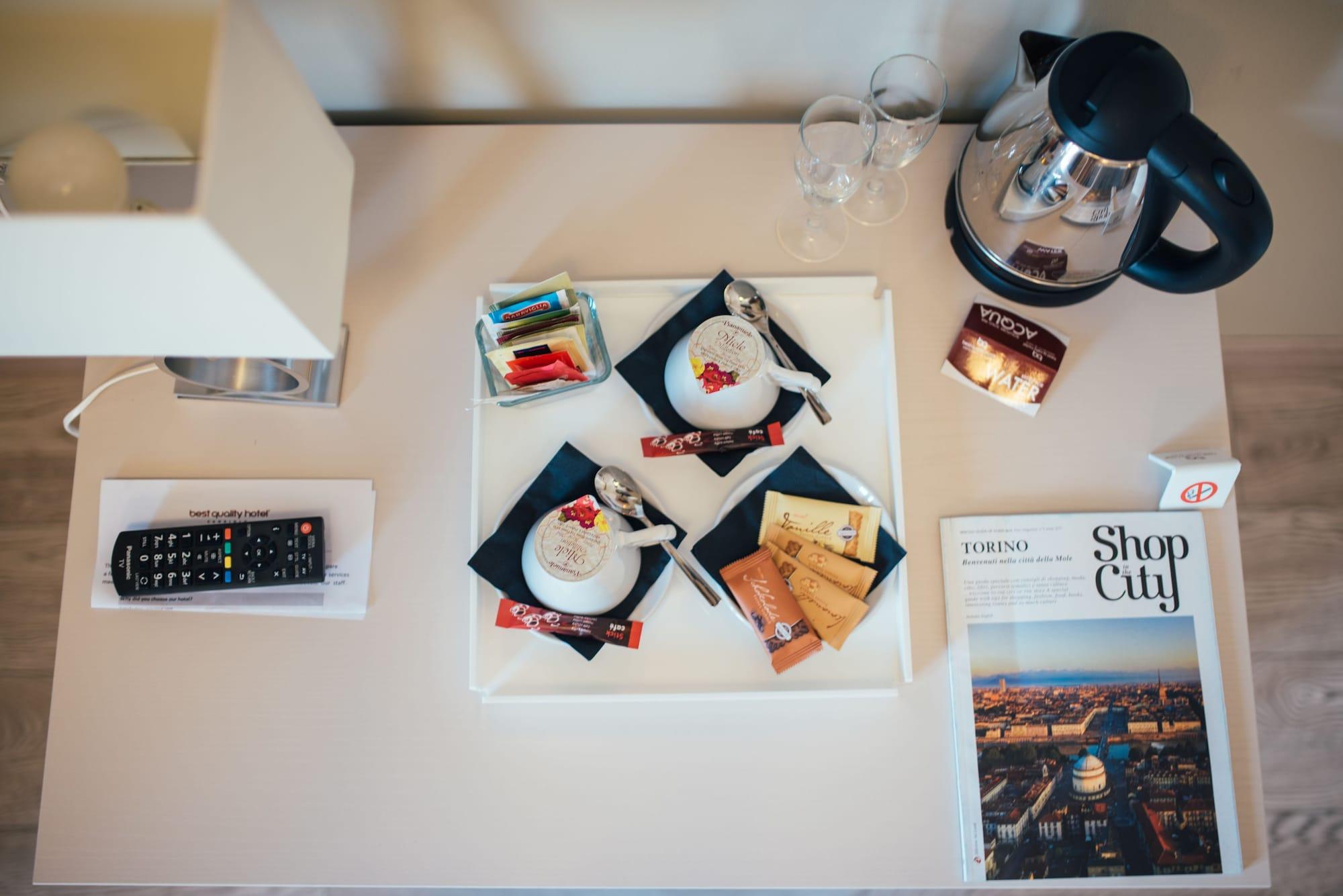 Green Class Hotel 칸디올로 외부 사진