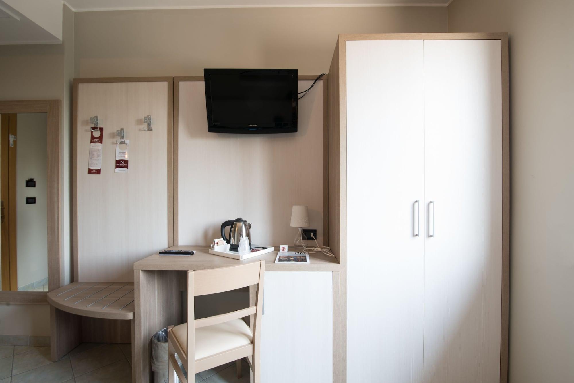 Green Class Hotel 칸디올로 외부 사진