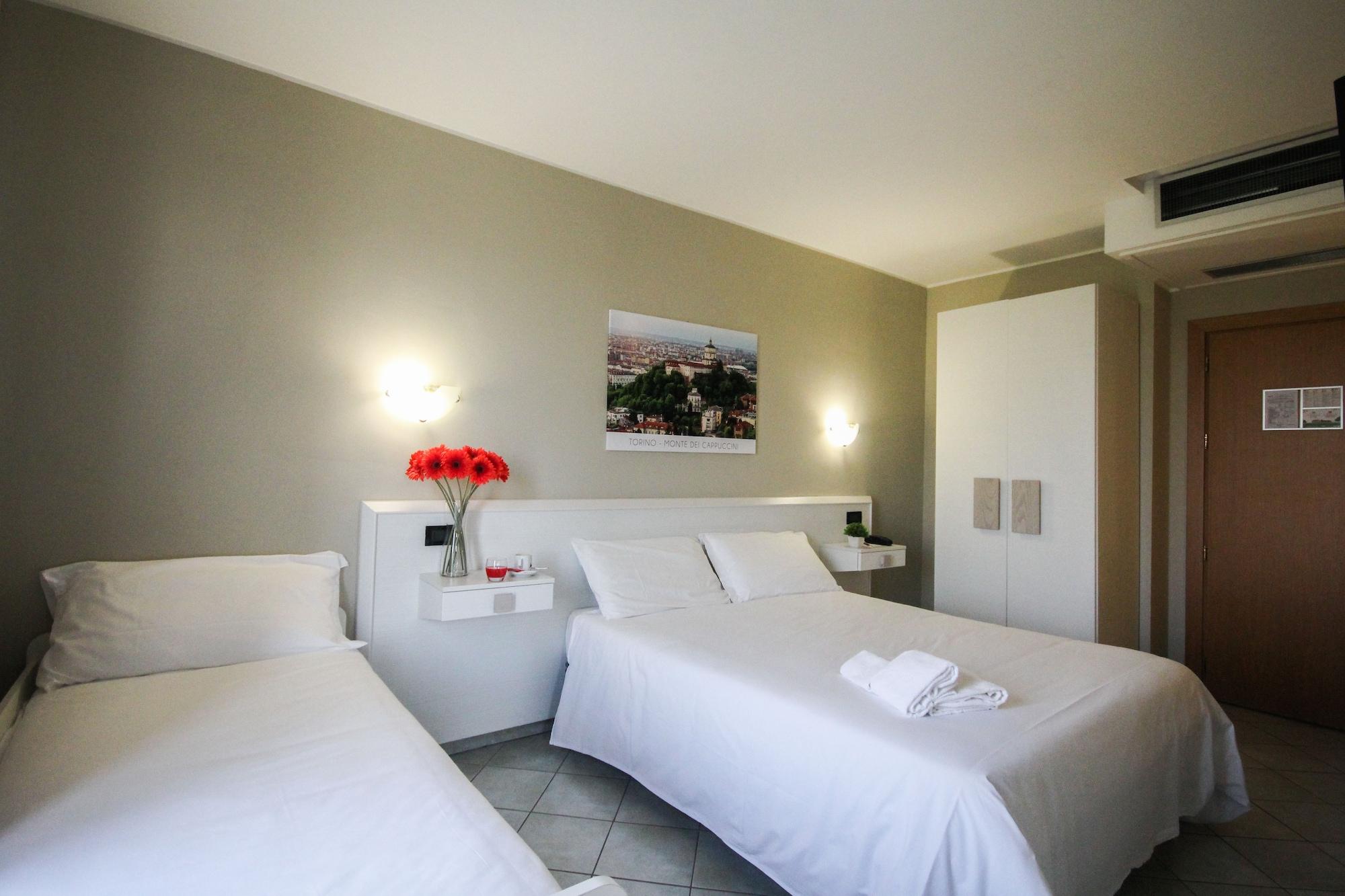 Green Class Hotel 칸디올로 외부 사진