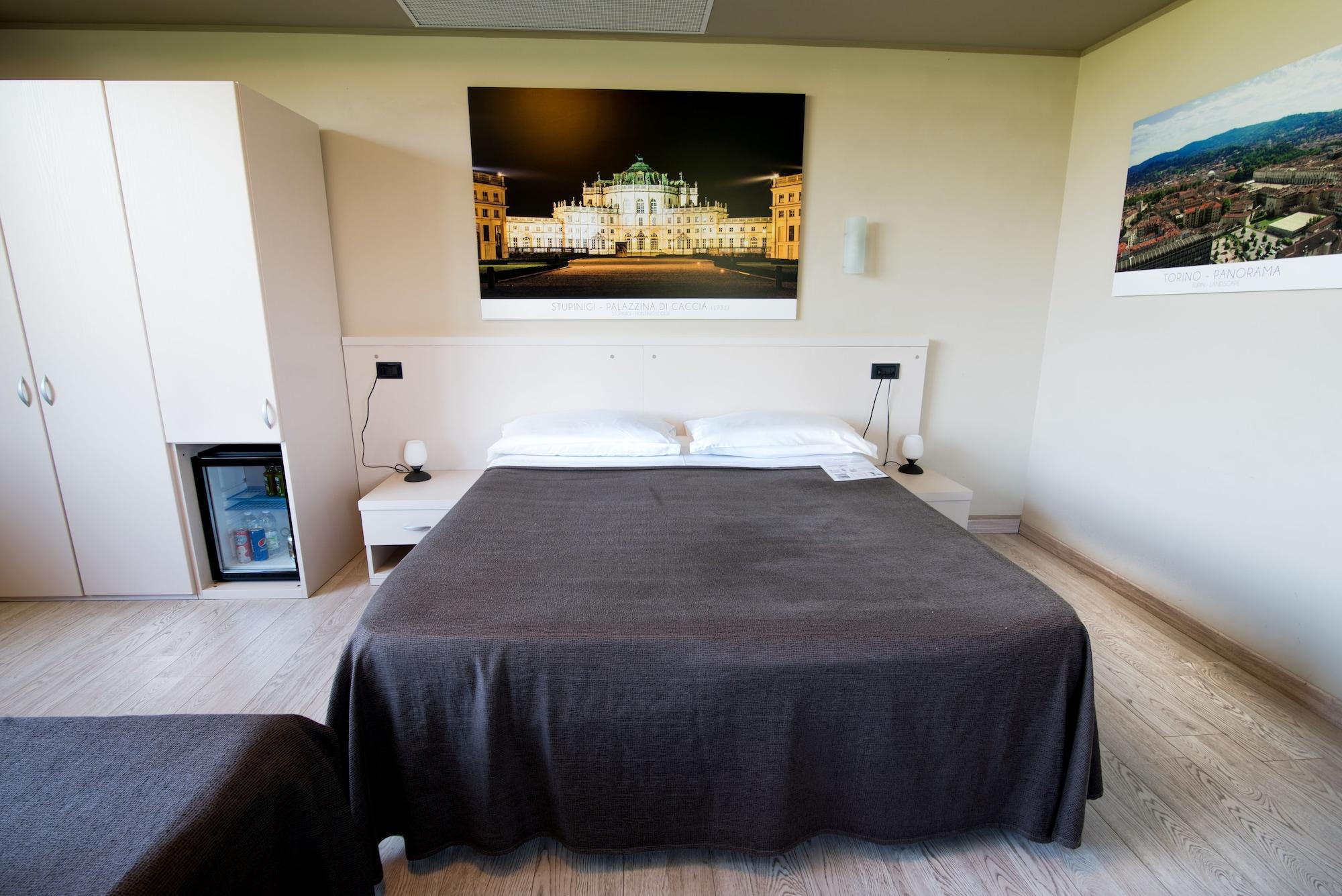 Green Class Hotel 칸디올로 외부 사진