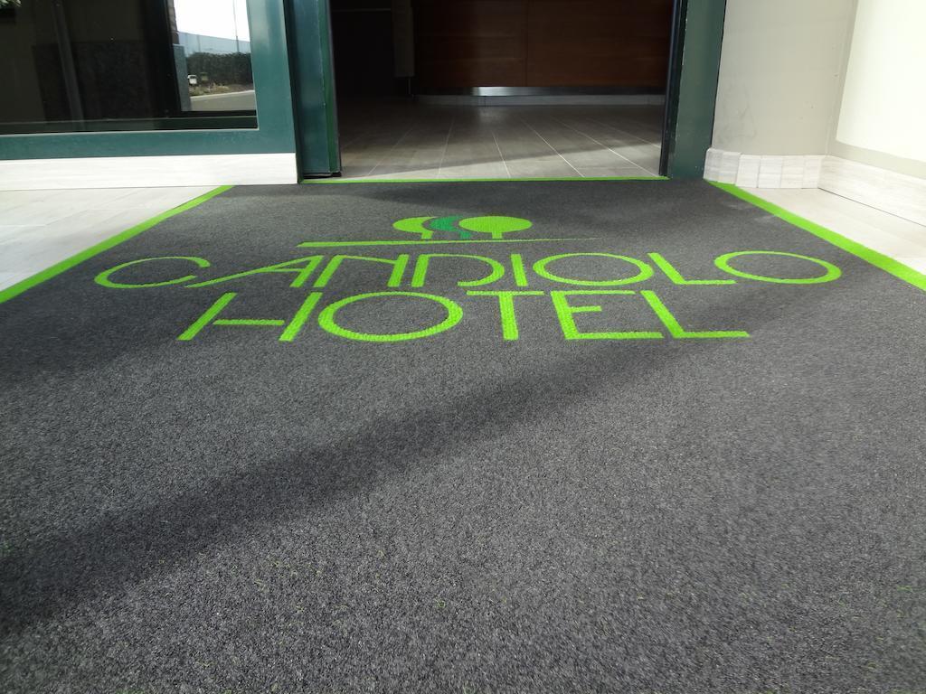 Green Class Hotel 칸디올로 외부 사진