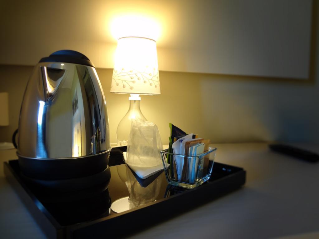 Green Class Hotel 칸디올로 외부 사진