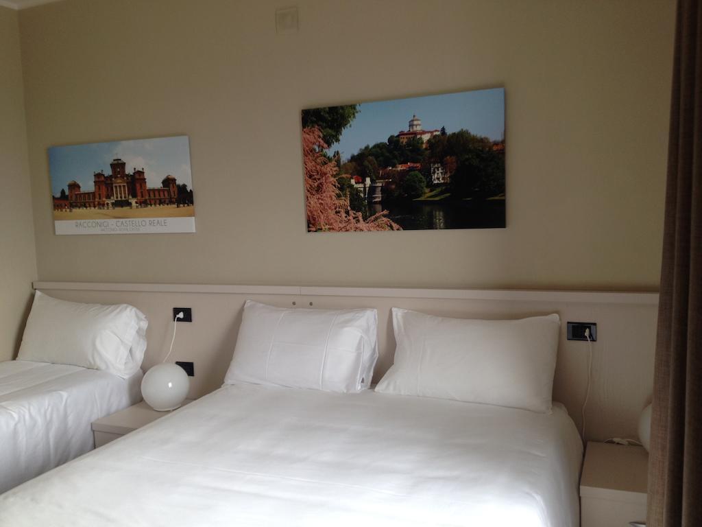 Green Class Hotel 칸디올로 외부 사진