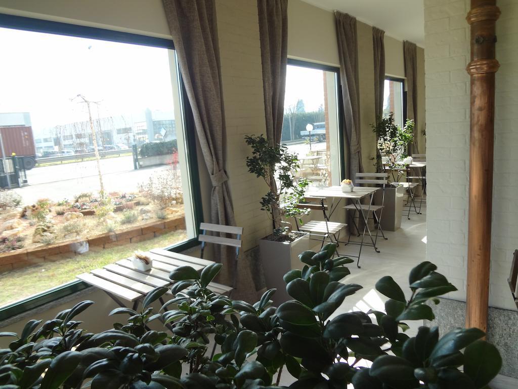 Green Class Hotel 칸디올로 외부 사진