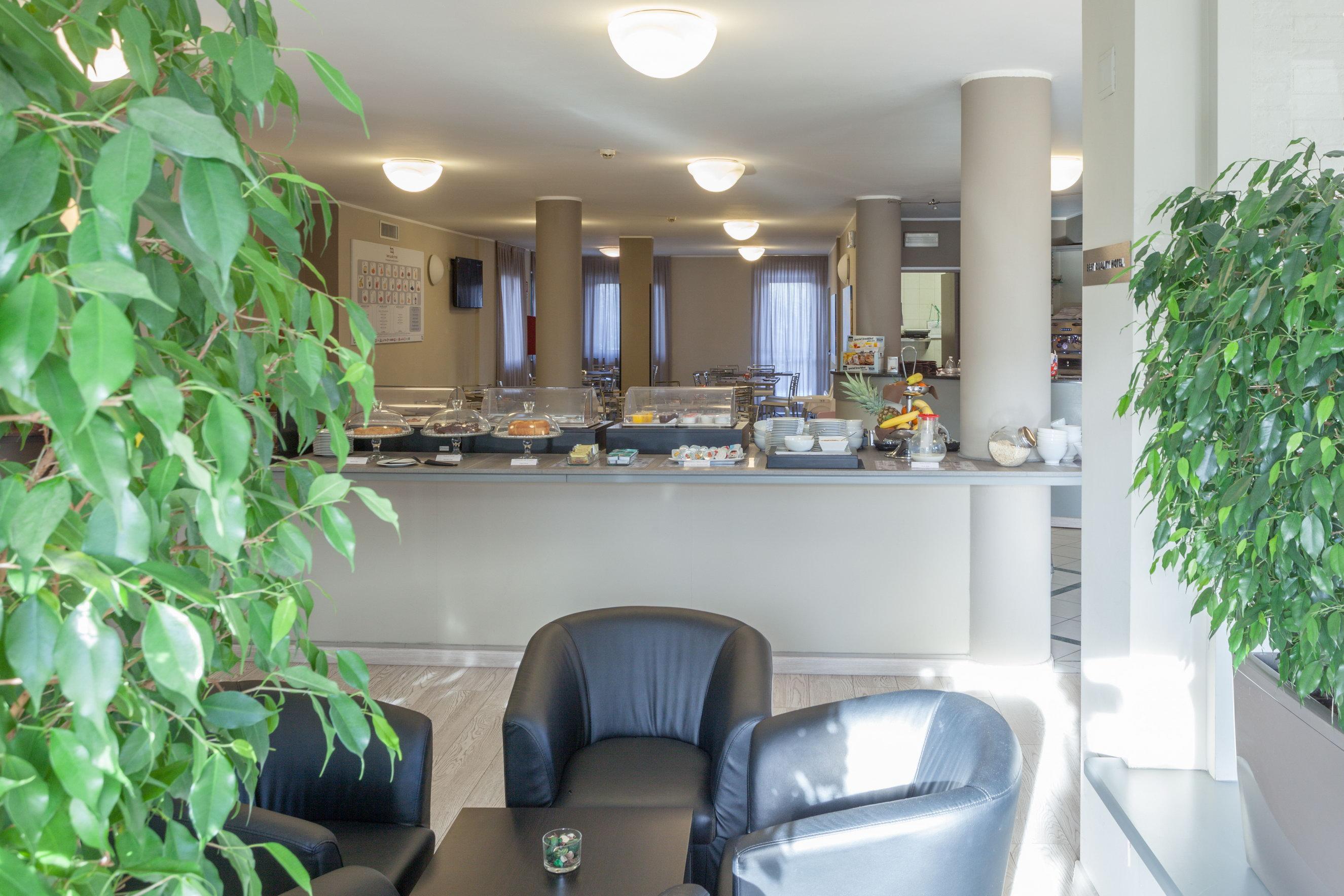 Green Class Hotel 칸디올로 외부 사진