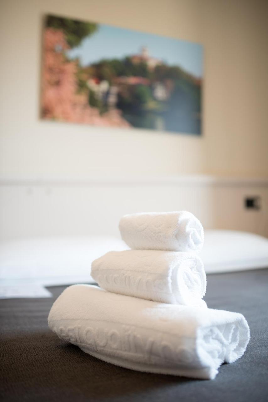 Green Class Hotel 칸디올로 외부 사진