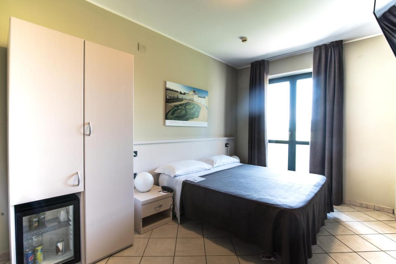 Green Class Hotel 칸디올로 외부 사진