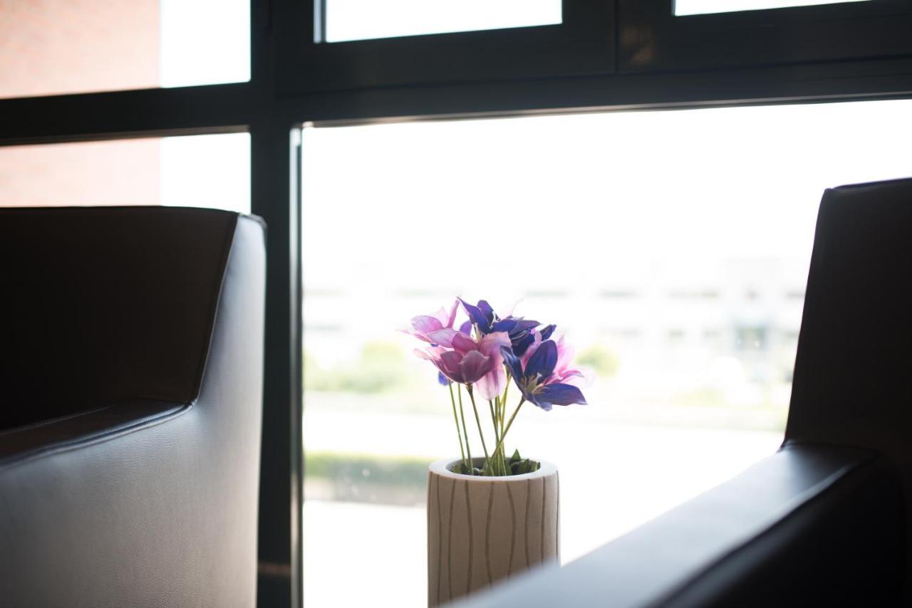 Green Class Hotel 칸디올로 외부 사진