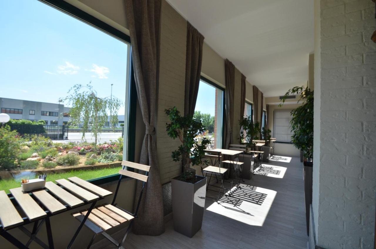 Green Class Hotel 칸디올로 외부 사진