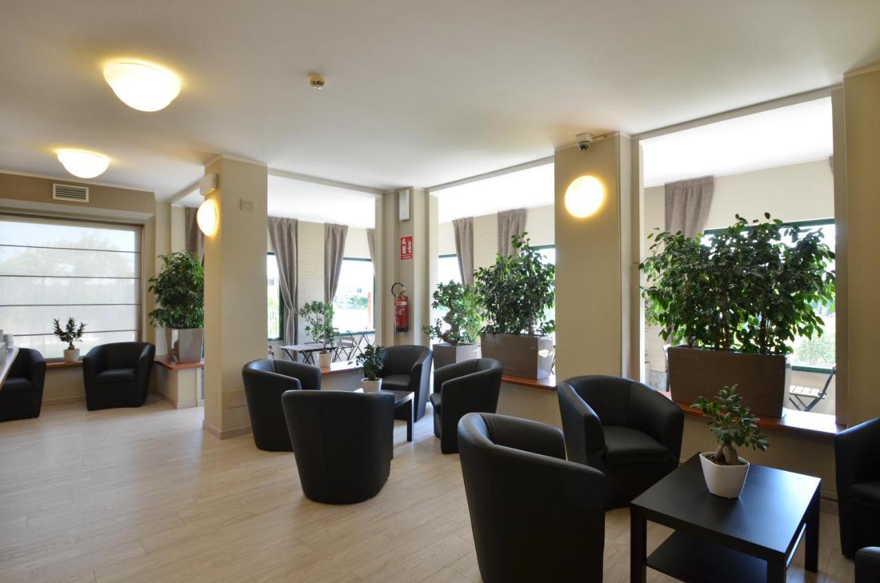 Green Class Hotel 칸디올로 외부 사진