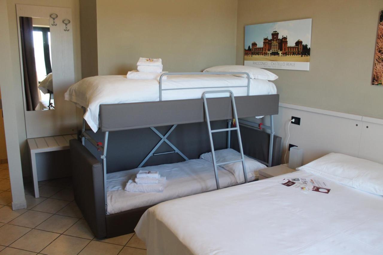 Green Class Hotel 칸디올로 외부 사진