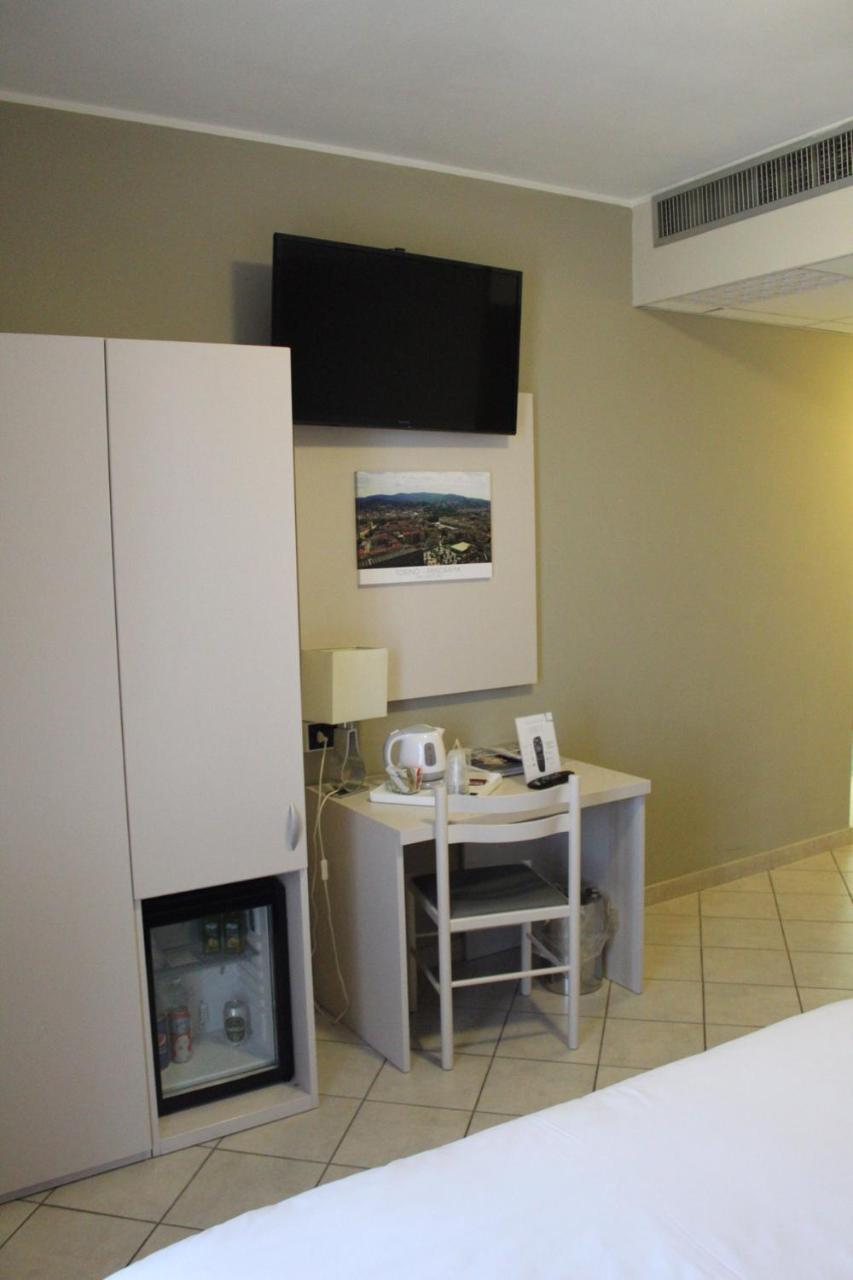 Green Class Hotel 칸디올로 외부 사진