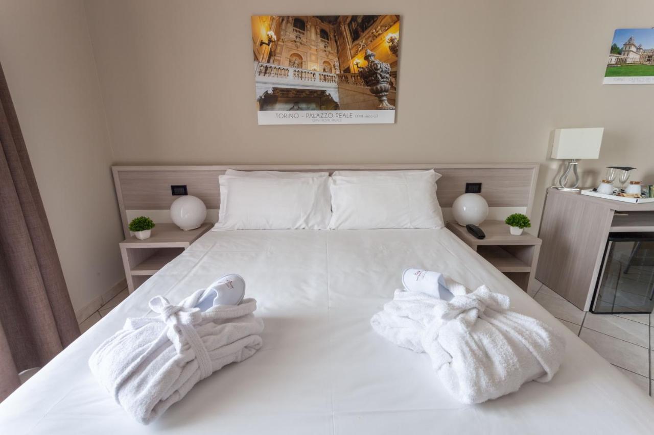 Green Class Hotel 칸디올로 외부 사진