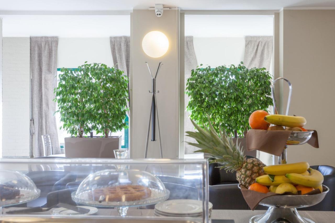 Green Class Hotel 칸디올로 외부 사진