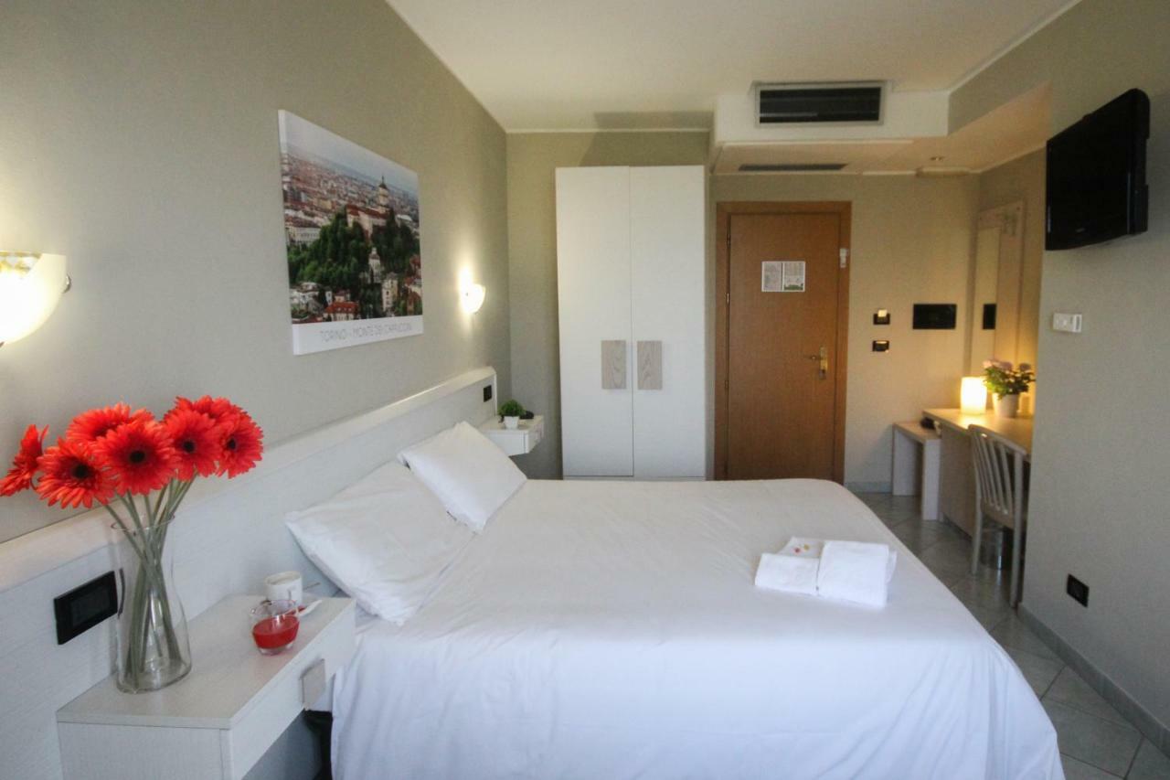 Green Class Hotel 칸디올로 외부 사진