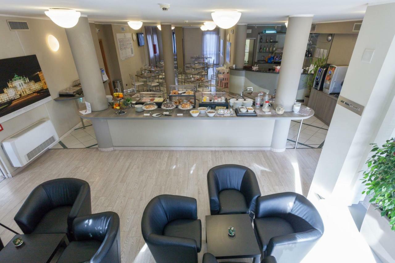 Green Class Hotel 칸디올로 외부 사진