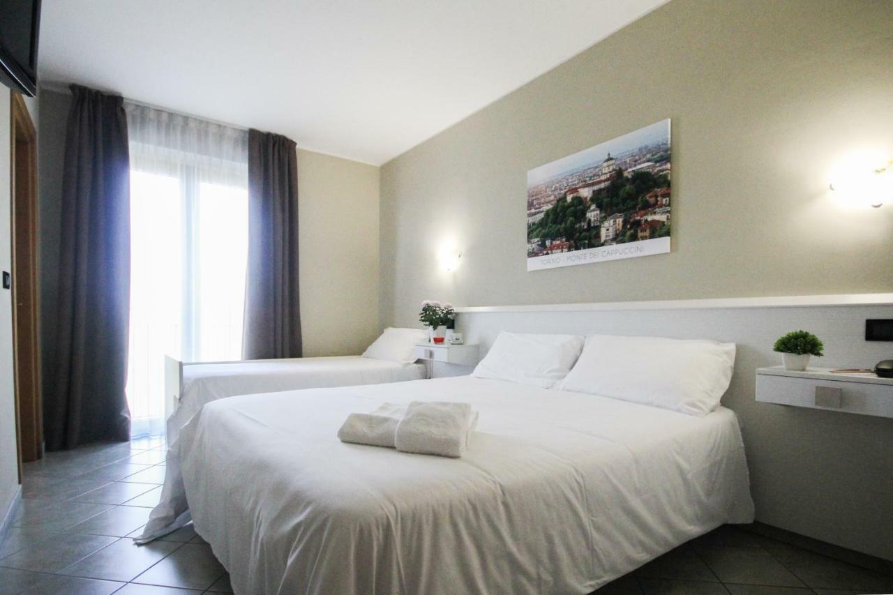 Green Class Hotel 칸디올로 외부 사진