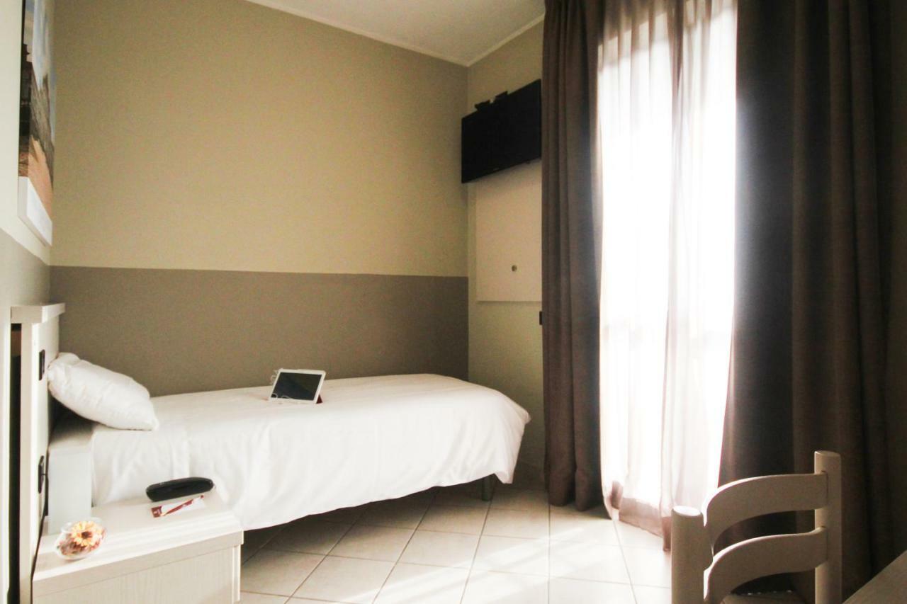 Green Class Hotel 칸디올로 외부 사진